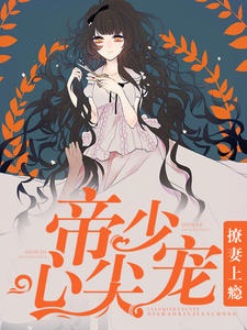 撩妻上瘾，帝少心尖宠