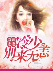 盛嫁逃妻：冷少别来无恙