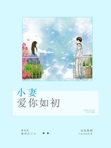 小妻爱你如初