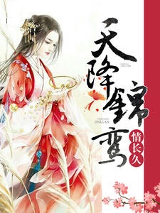 天降锦鸾情长久