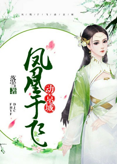 凤凰于飞动京城