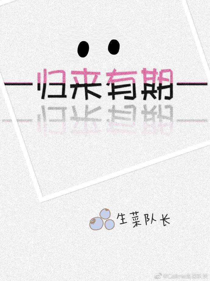 归来有期