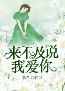 来不及说我爱你