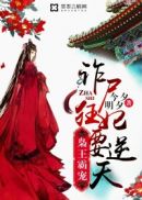 枭王独宠:腹黑王妃太嚣张