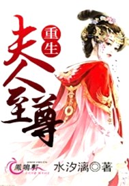 重生：夫人至尊