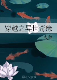 穿越之异世奇缘