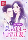 名门婚嫁：总裁的纯情丑妻